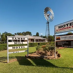 3* Motel Mill &