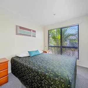 4* Aparthotel Emerald Motel Apartments