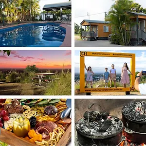 4* Holiday park Tourist Park