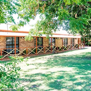 4* Motel Country Motor